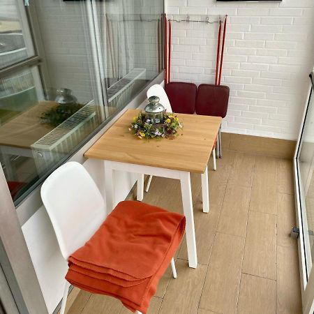 Seehuette Ferienwohnung 701 Cuxhaven Bagian luar foto