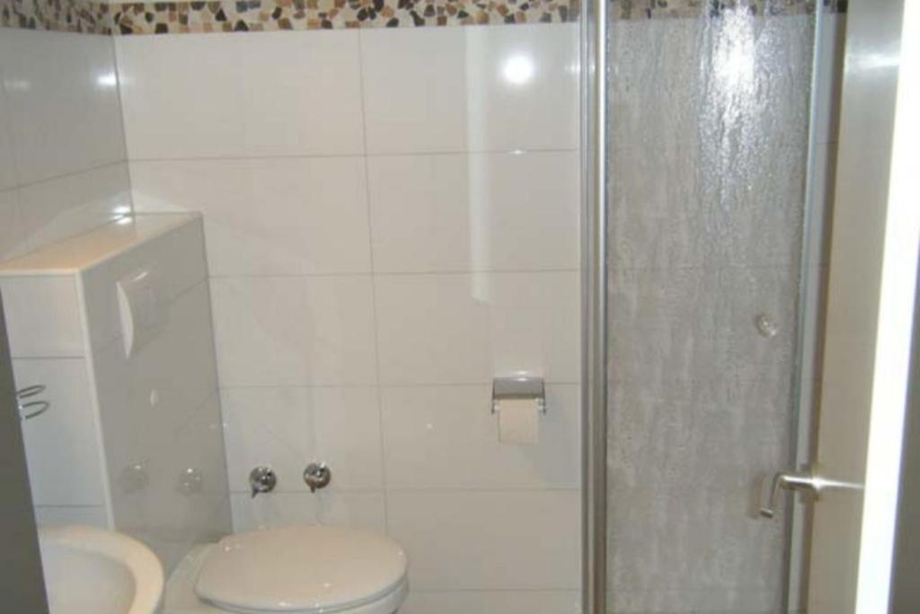 Seehuette Ferienwohnung 701 Cuxhaven Bagian luar foto